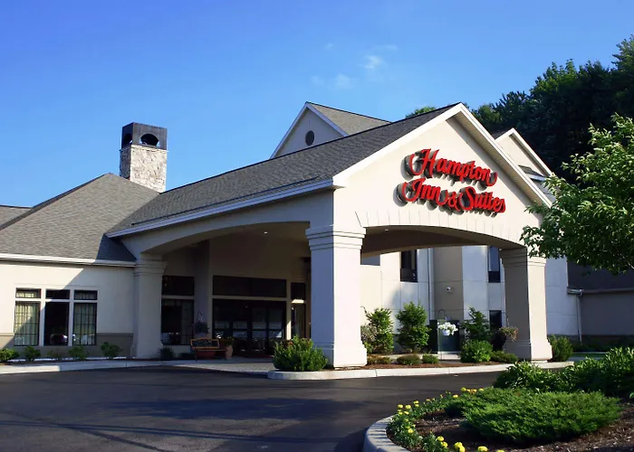 Hampton Inn & Suites Binghamton / Vestal