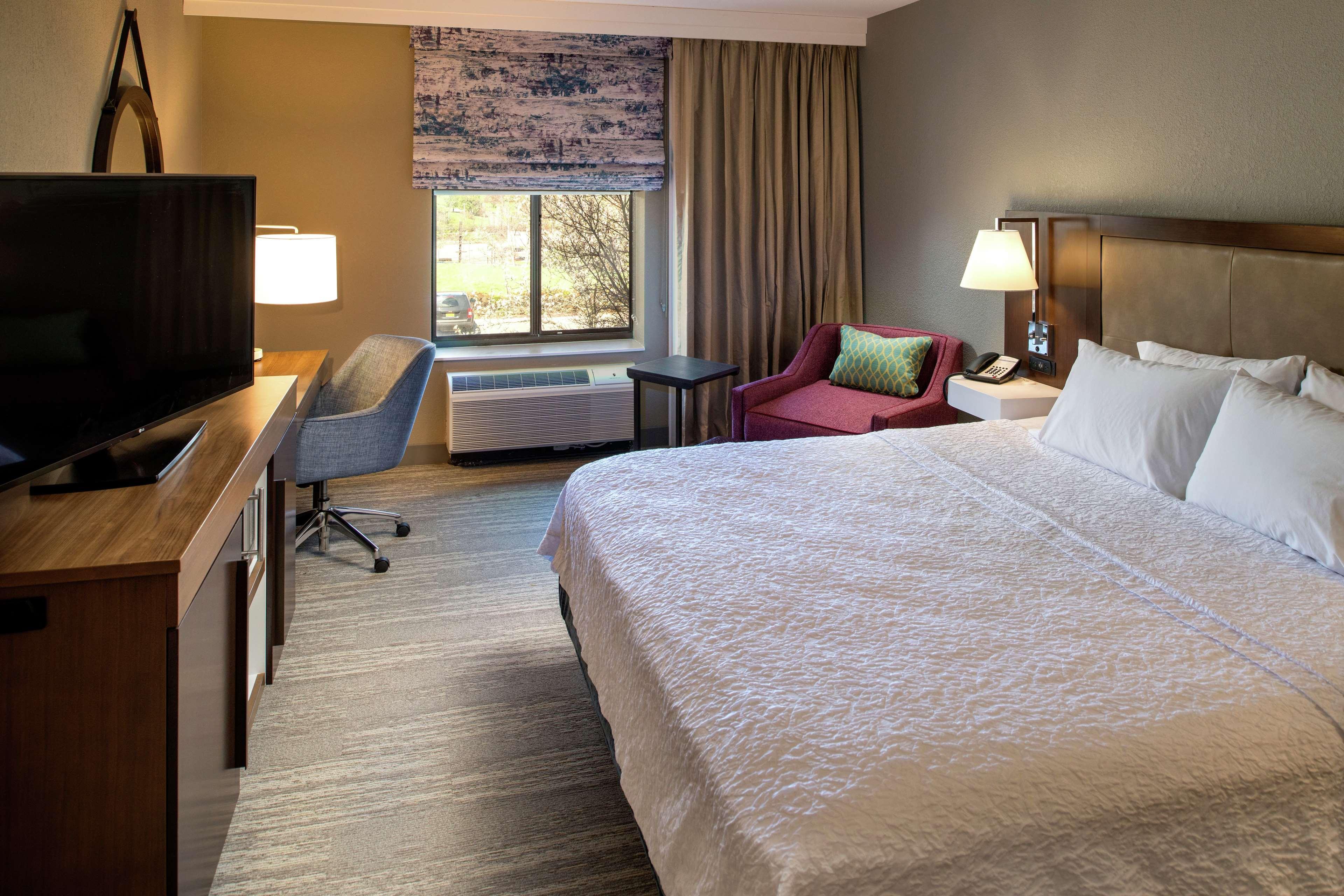 Hotel Hampton & Binghamton/vestal 3*