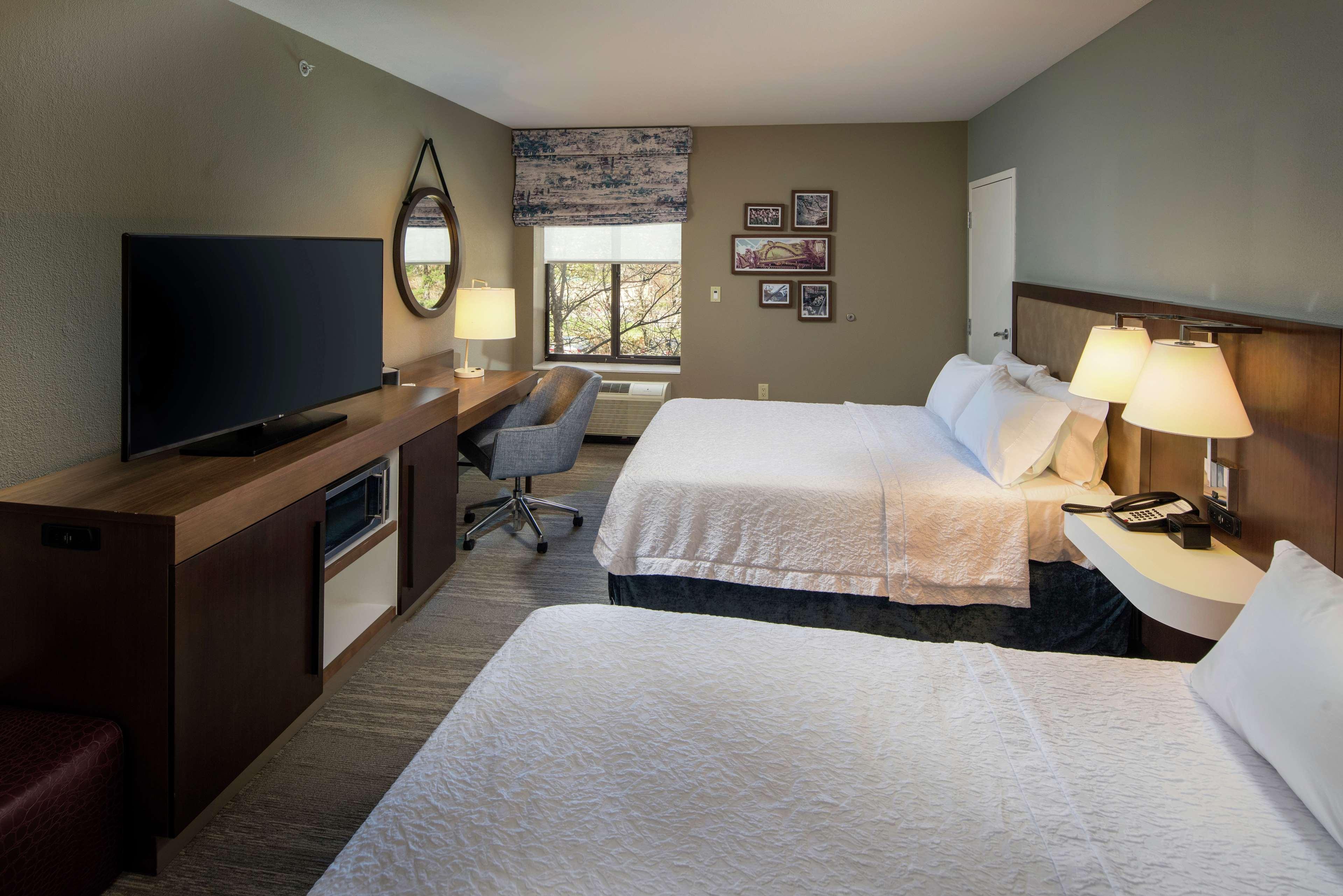 Hotel Hampton & Binghamton/vestal
