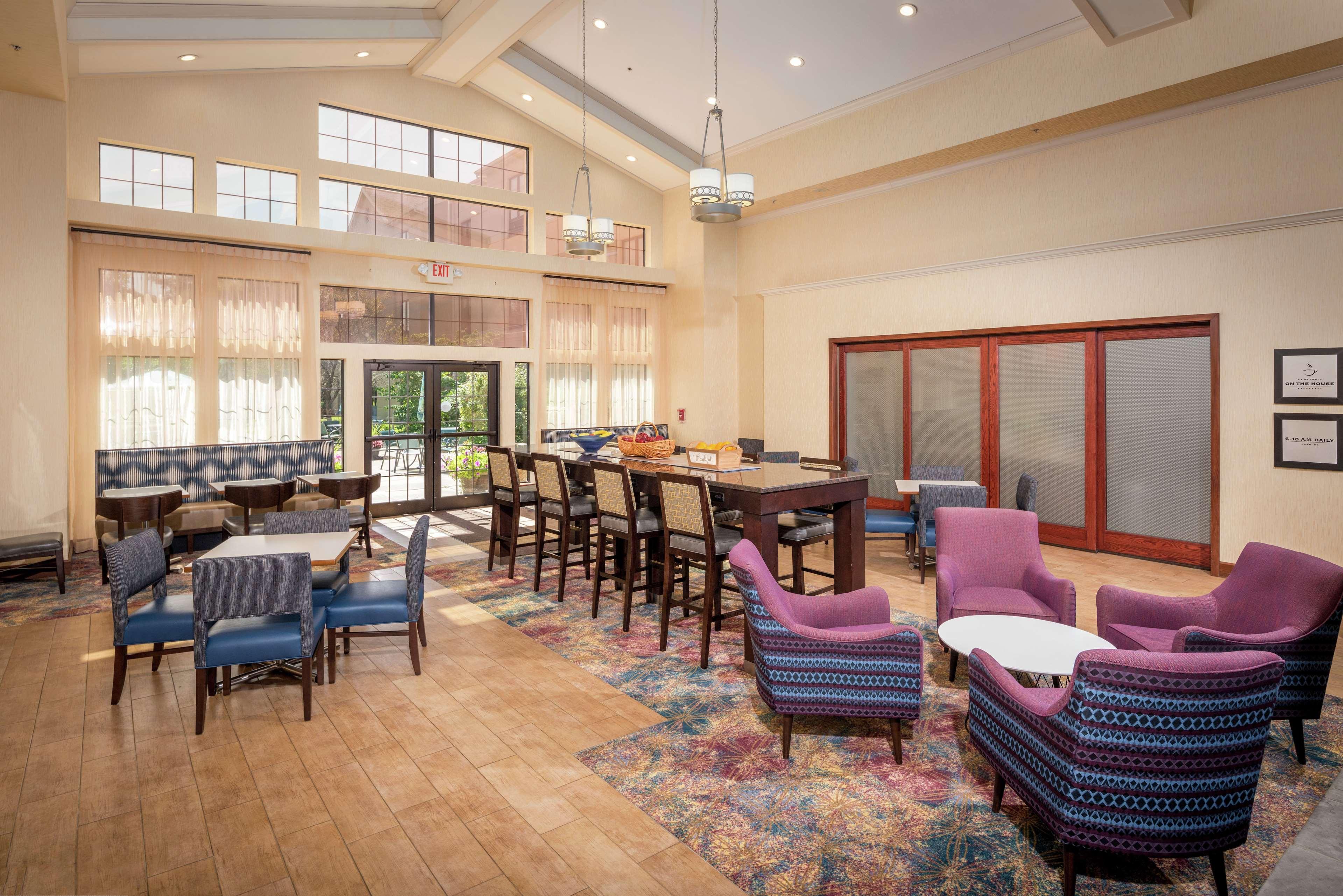 Hotel Hampton & Binghamton/vestal 3*