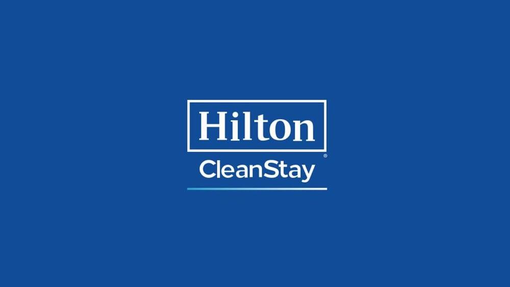 Hampton & Binghamton/vestal Hotel