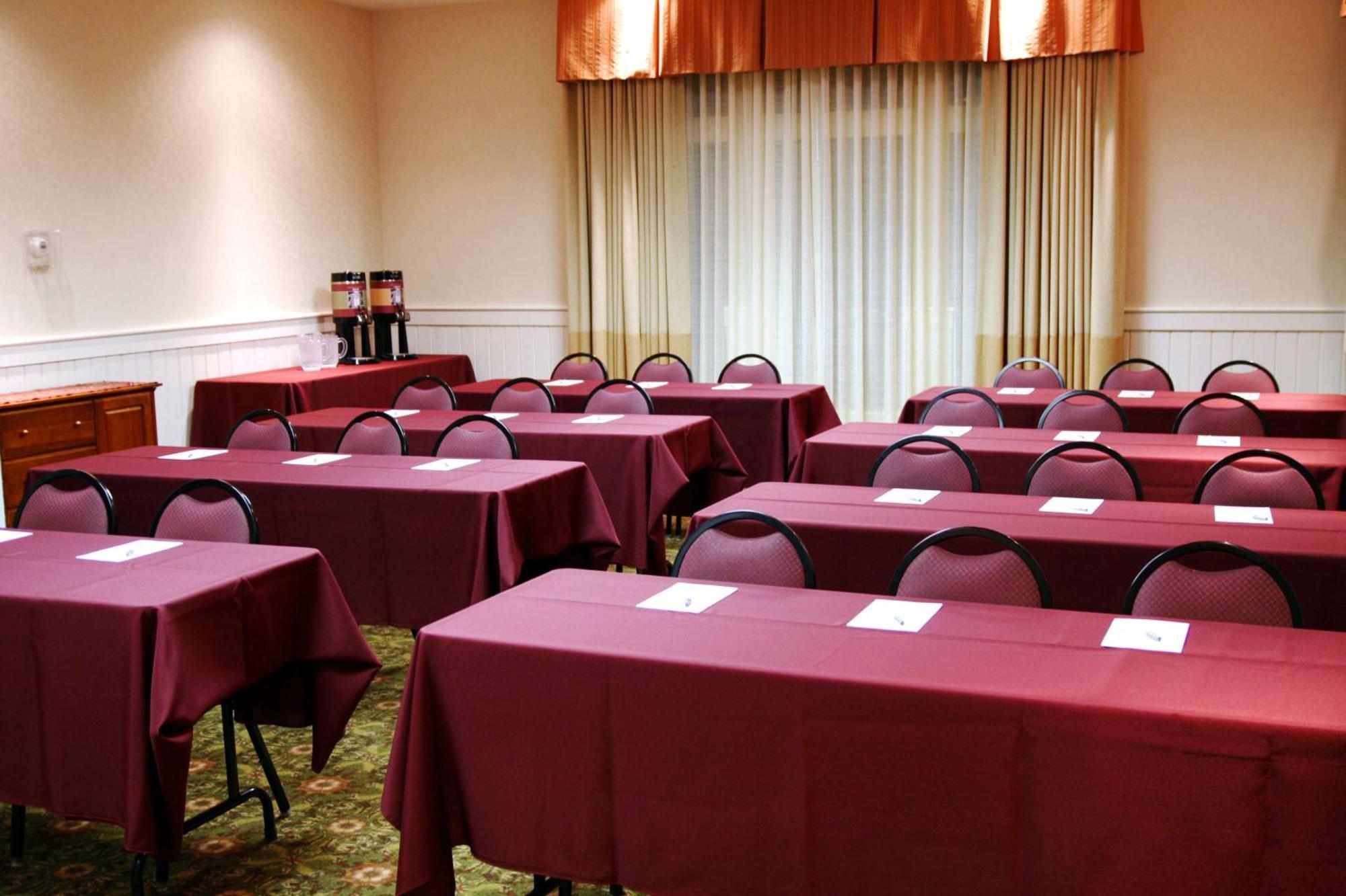 Hotel Hampton & Binghamton/vestal 3*