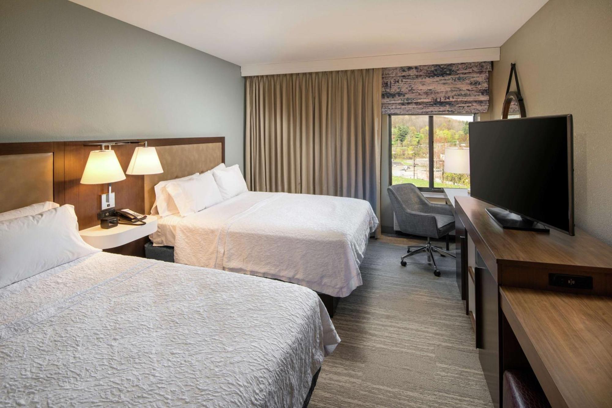 Hotel Hampton & Binghamton/vestal Vestal