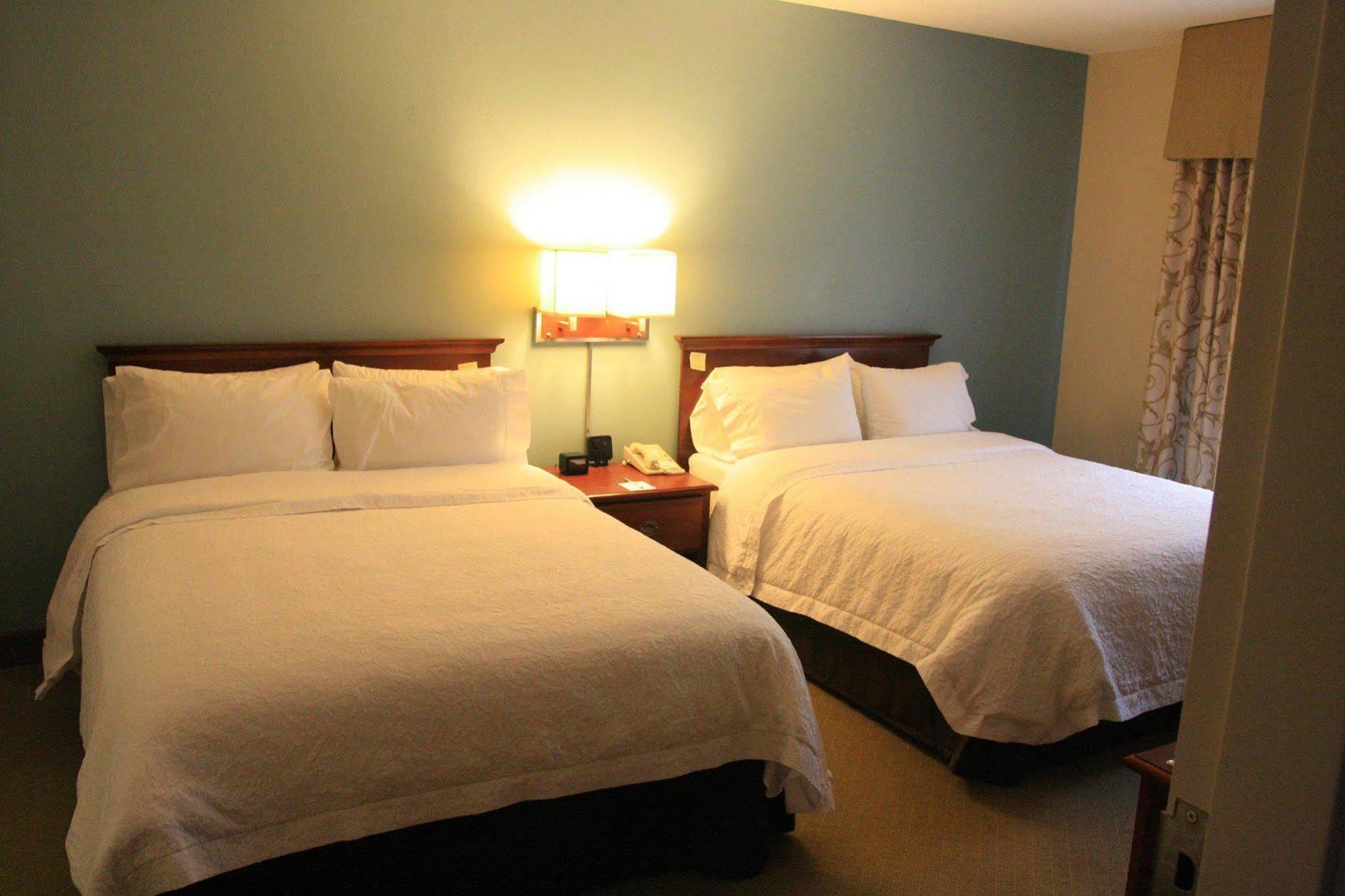 Hotel Hampton & Binghamton/vestal 3*