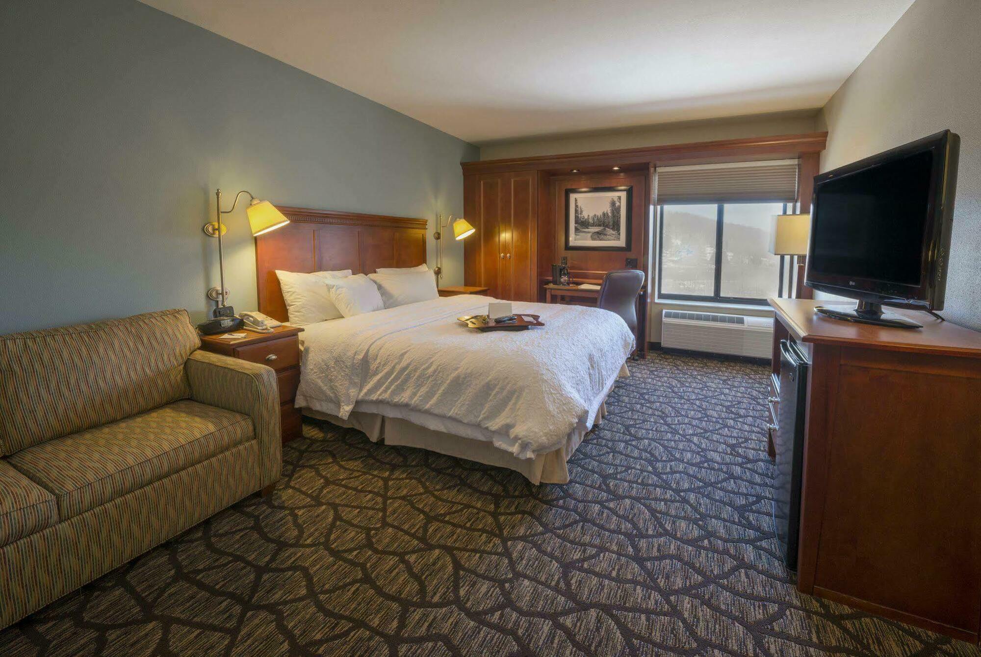 Hotel Hampton & Binghamton/vestal Vestal