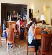 Hotel Hampton & Binghamton/vestal 3*
